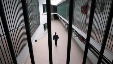 27 Bin Mahkûmun Gözleri Meclis’te