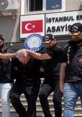 27 Yıl Hapis Cezasıyla Aranan ‘Cinci Hoca’ Yakalandı