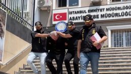 27 Yıl Hapis Cezasıyla Aranan ‘Cinci Hoca’ Yakalandı