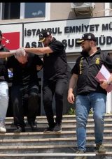 27 Yıl Kesinleşmiş Cezası Olan Cinci Hoca Tutuklandı