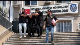 27 Yıl Kesinleşmiş Cezası Olan Cinci Hoca Tutuklandı