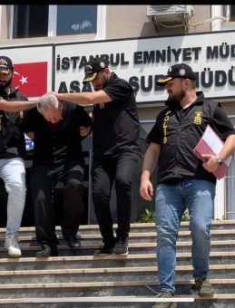 27 Yıl Kesinleşmiş Cezası Olan Cinci Hoca Tutuklandı