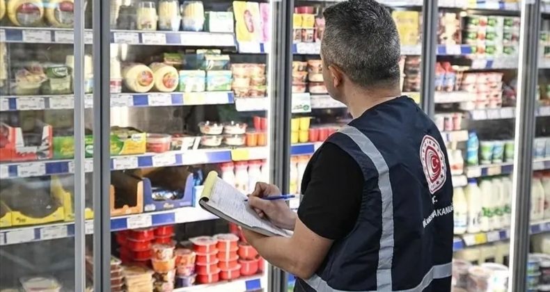 289 İşletmeye 114.7 Milyon TL Fahiş Fiyat Cezası