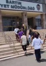 29 adrese baskın! Fuhuş çetesi çökertildi