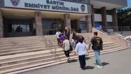 29 adrese baskın! Fuhuş çetesi çökertildi