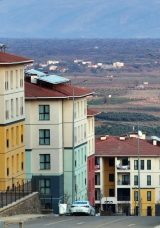 3 binden fazla konut tamamlandı
