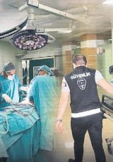 3 Hasta İçin Yeni Hayat Umudu