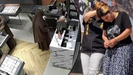 3 Milyon Liralık Hırsızlık! 16 Yaşındaki Şüphelinin 51 Suç Kaydı Var