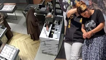 3 Milyon Liralık Hırsızlık! 16 Yaşındaki Şüphelinin 51 Suç Kaydı Var