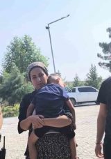3 Yaşındaki Çocuk Kayboldu: Kısa Sürede Sevindirici Gelişme!
