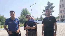 3 Yaşındaki Çocuk Kayboldu: Kısa Sürede Sevindirici Gelişme!