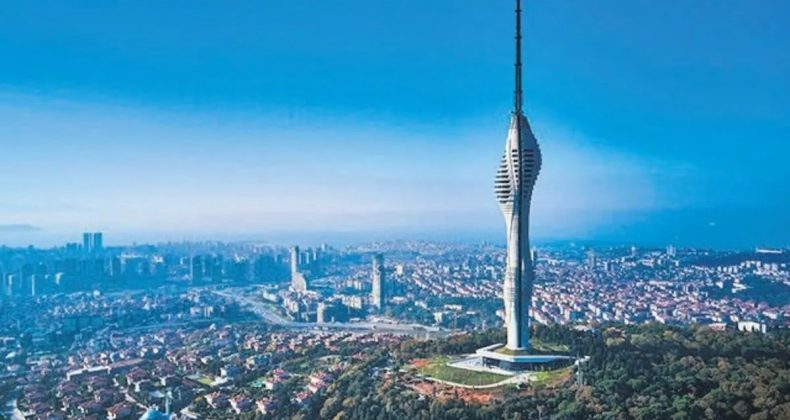 30 Büyükşehire Kuleler Geliyor