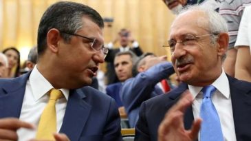 30 Haziran &Ouml;ncesi Kemal Kılı&ccedil;daroğlu, Sessizliğini Bozdu: "13 Yıl Partiyi Ben Y&ouml;nettim&hellip; Kayyum Gelse Daha mı İyi Olur!"