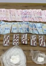34 Yıl Hapis Cezası ile Aranıyordu: Operasyonla Yakalandı!