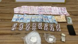 34 Yıl Hapis Cezası ile Aranıyordu: Operasyonla Yakalandı!