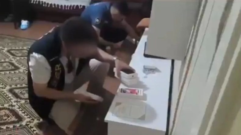 36 ilde yasa dışı bahis operasyonu! Bakan Ali Yerlikaya açıkladı: 104 şüpheli yakalandı!