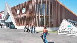 38.7 Milyon Kitap Tutkunu Kütüphanelere Akın Ediyor