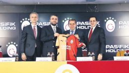 395 Milyon TL Değerinde Anlaşma