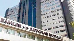 4 Bin 36 Hâkim ve Savcının Görev Yeri Değişti
