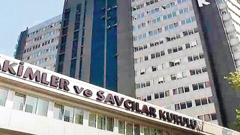 4 Bin 36 Hâkim ve Savcının Görev Yeri Değişti