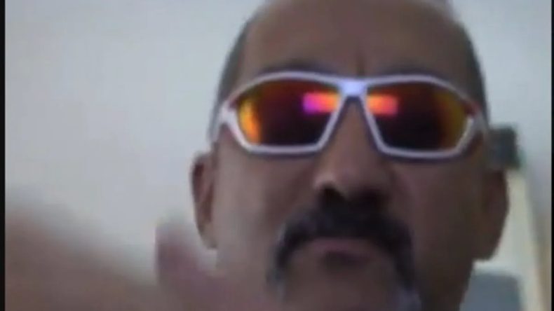 4 milyon aboneli sapık YouTuber yakalandı