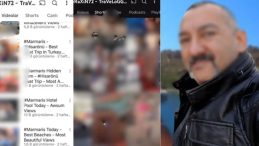 4 Milyon Aboneli YouTuber “BoRaXİN72” Marmaris’te Yakalandı