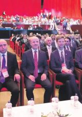 4 Türk Üniversitesi İlk 100’e Girdi