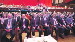 4 Türk Üniversitesi İlk 100’e Girdi