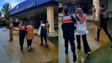 43 Gün Sonra Bulunan Ceset, Şizofreni Hastası Dilaver Barlas’a Ait