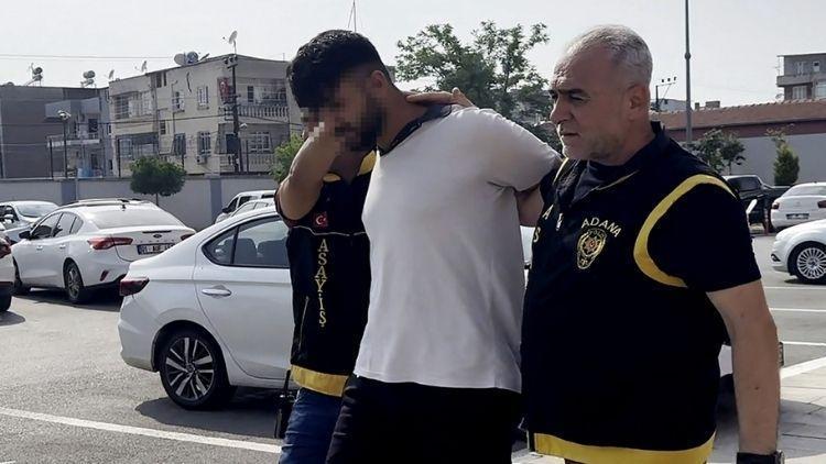 45 Yıl Hapis Cezası Olan Cezaevi Firarisi Yakalandı