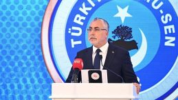 460 Bin Personele 2023’te Kadro Verildi