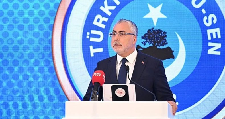 460 Bin Personele 2023’te Kadro Verildi