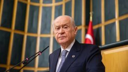 5 Ay Sonra Grup Toplantısı: Bahçeli'den Önemli Açıklamalar