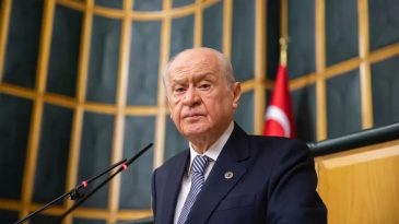 5 Ay Sonra Grup Toplantısı: Bah&ccedil;eli'den &Ouml;nemli A&ccedil;ıklamalar