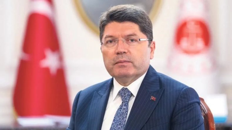 5 Ayda 97 Bin Uzlaşma Sağlandı