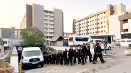 5. Dalga Soruşturmalarında 22 Gözaltı