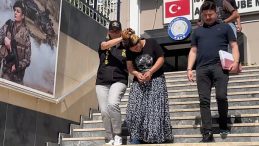 5 Kuyumcudan 3 Milyonluk Vurgun
