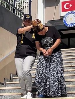 5 Kuyumcudan 3 Milyonluk Vurgun