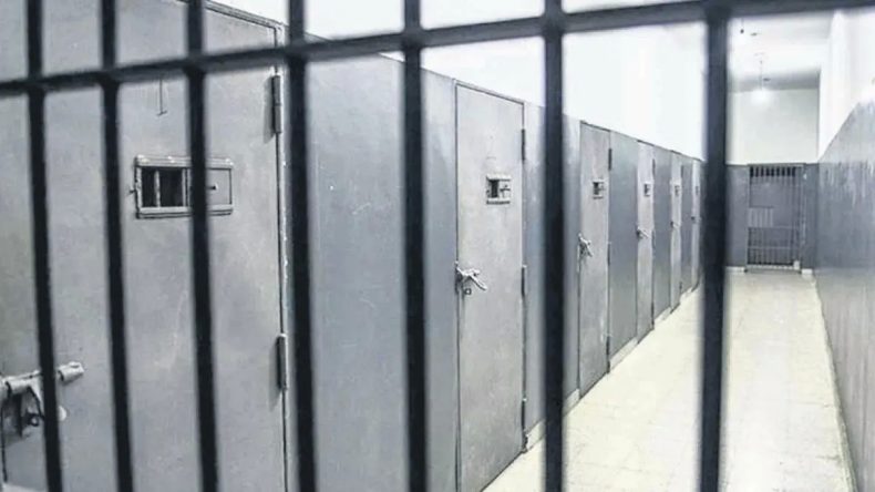 5 Yıla Kadar Hafta Sonu Hapis