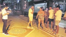 5.8’lik Deprem Hayat Kayıplarına Neden Oldu