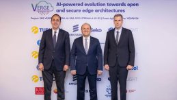 5G ile 300 km Mesafeden Gerçek Zamanlı Tasarım Deneyimi