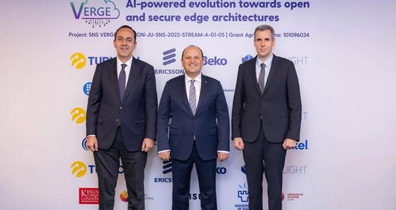 5G ile 300 km Mesafeden Gerçek Zamanlı Tasarım Deneyimi