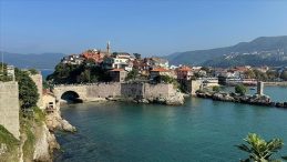6 Bin Nüfuslu İlçeye 150 Bin Ziyaretçi Geldi