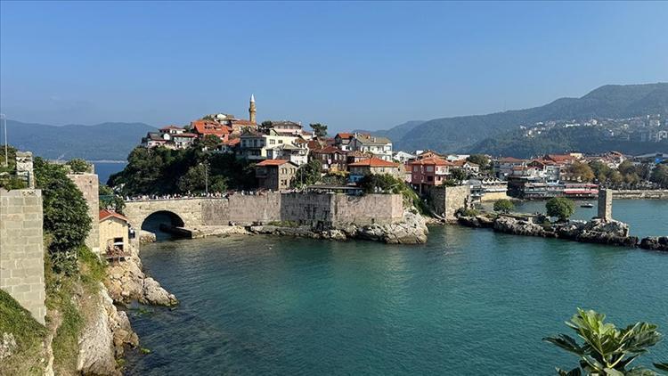 6 Bin Nüfuslu İlçeye 150 Bin Ziyaretçi Geldi