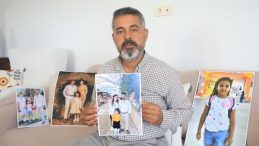 6 Şubat Depremlerinden Beri Çocuklarından Haber Almayan Baba: ‘Babalar Günü Gelmesin, Çok Acı Geçiyor’