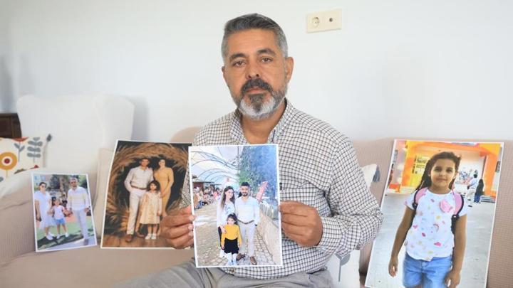 6 Şubat Depremlerinden Beri Çocuklarından Haber Almayan Baba: ‘Babalar Günü Gelmesin, Çok Acı Geçiyor’