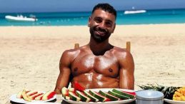 60 Bin Liralık Hesap Ödendi