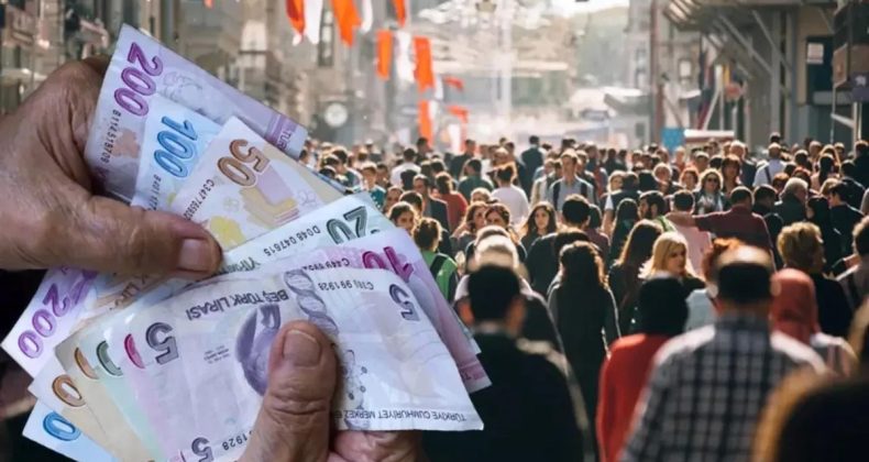 600 Bin İşçinin Zam Teklifi Bugün Açıklanıyor