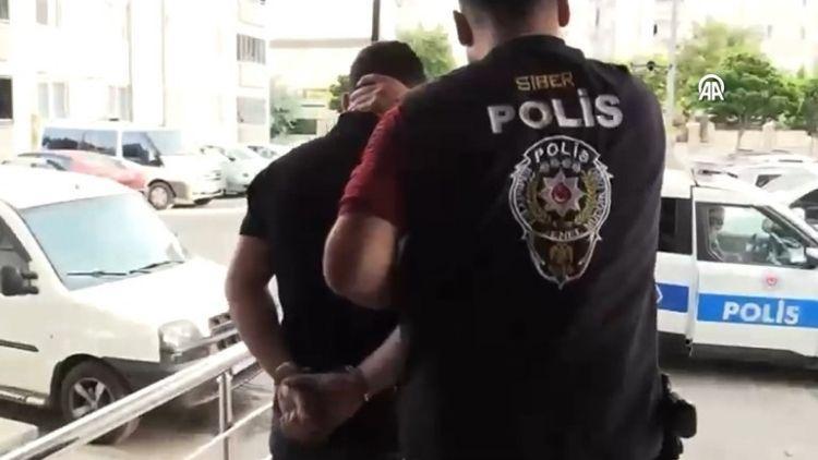 640 Milyon Liralık Operasyonda 40 Gözaltı