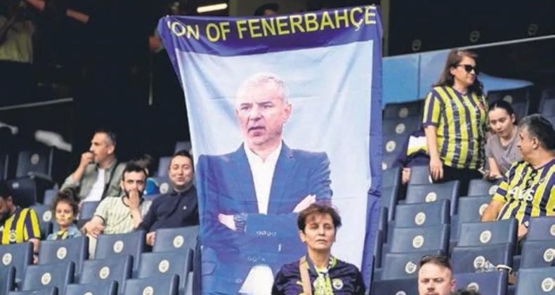 6764 Kişi İzledi! Poster Kaldırıldı